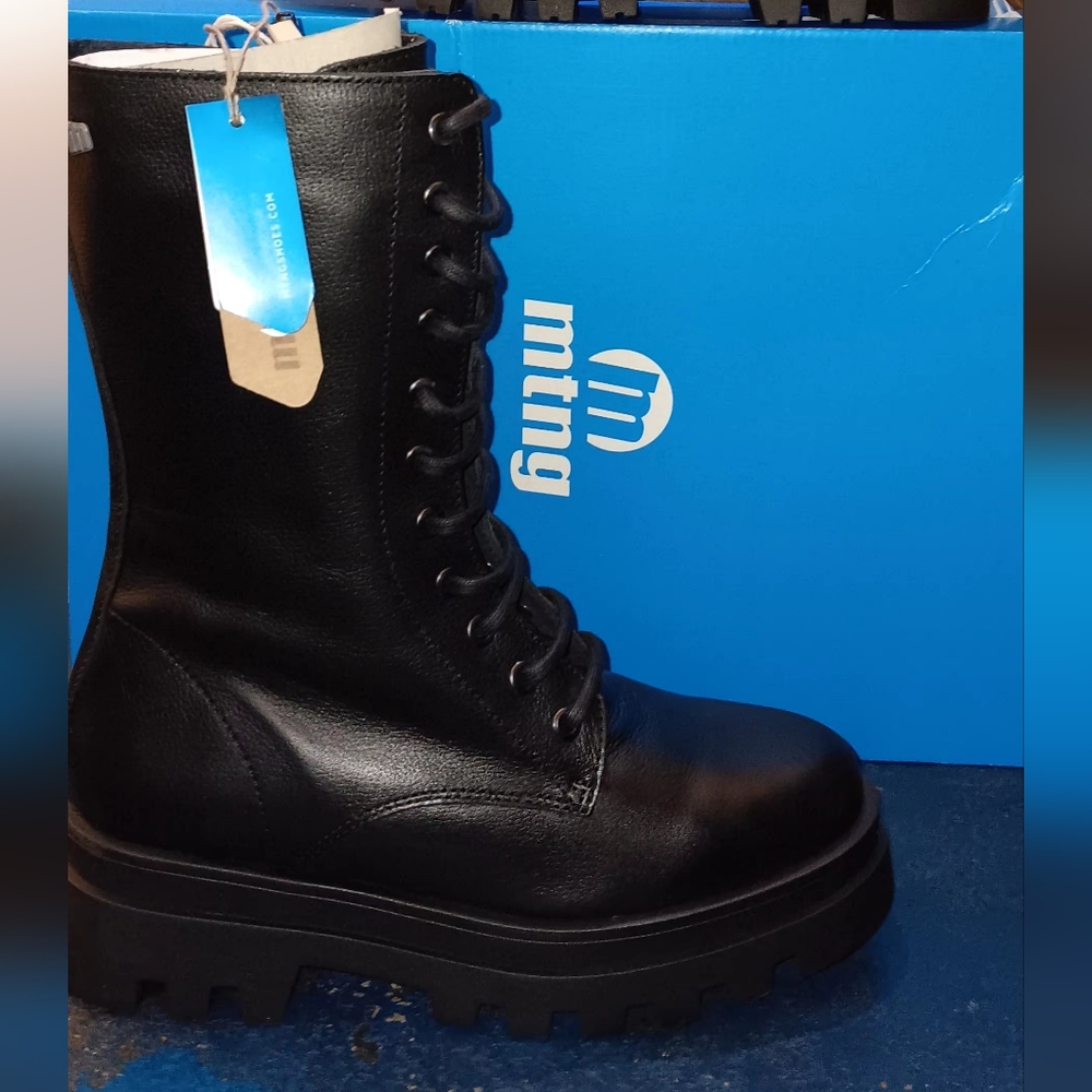 Mtng boots